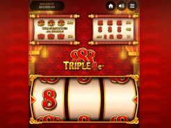 Triple 8s